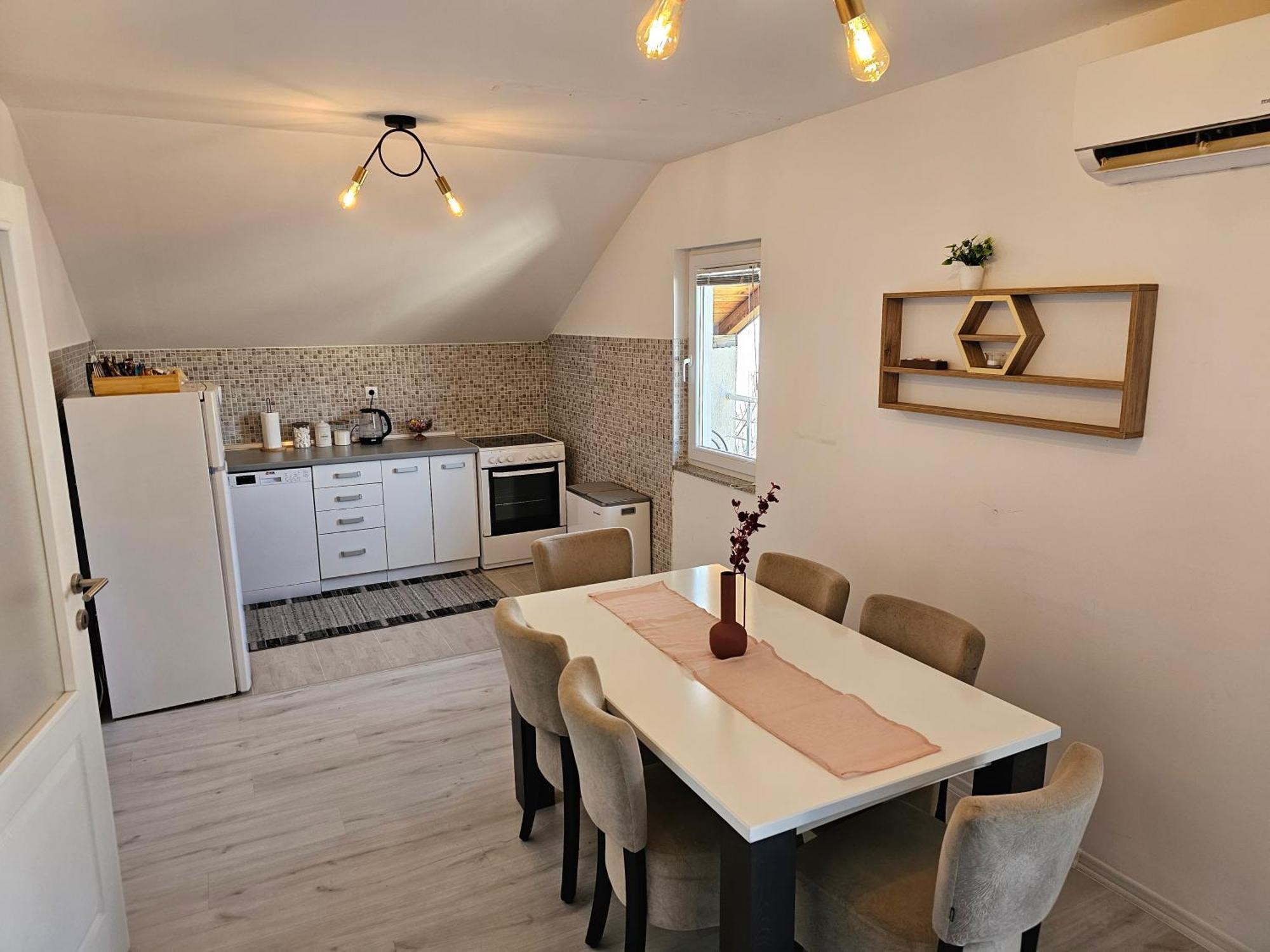 Konak Lägenhet Mostar Exteriör bild